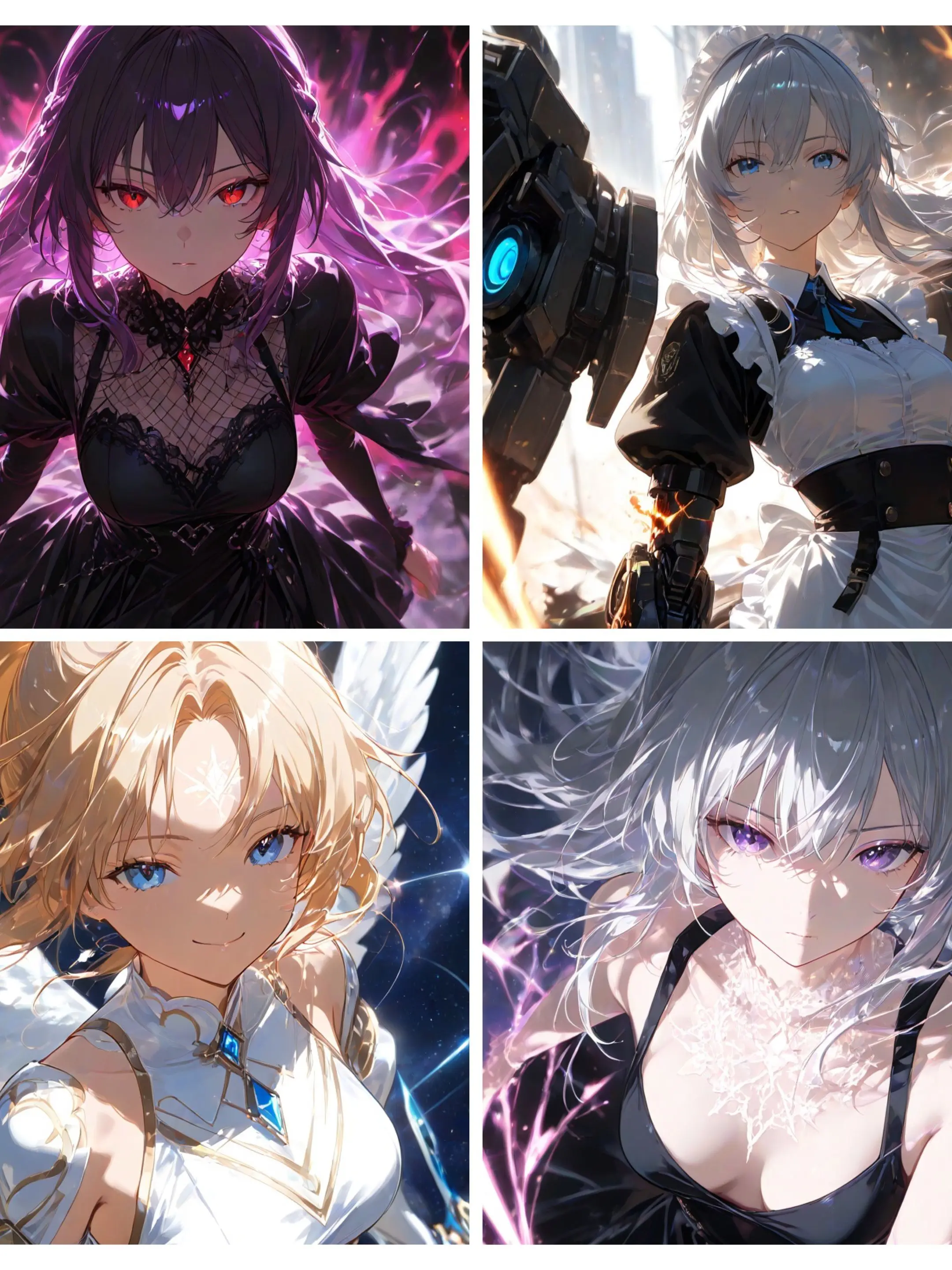 Logos_World의 L.W　アビス編