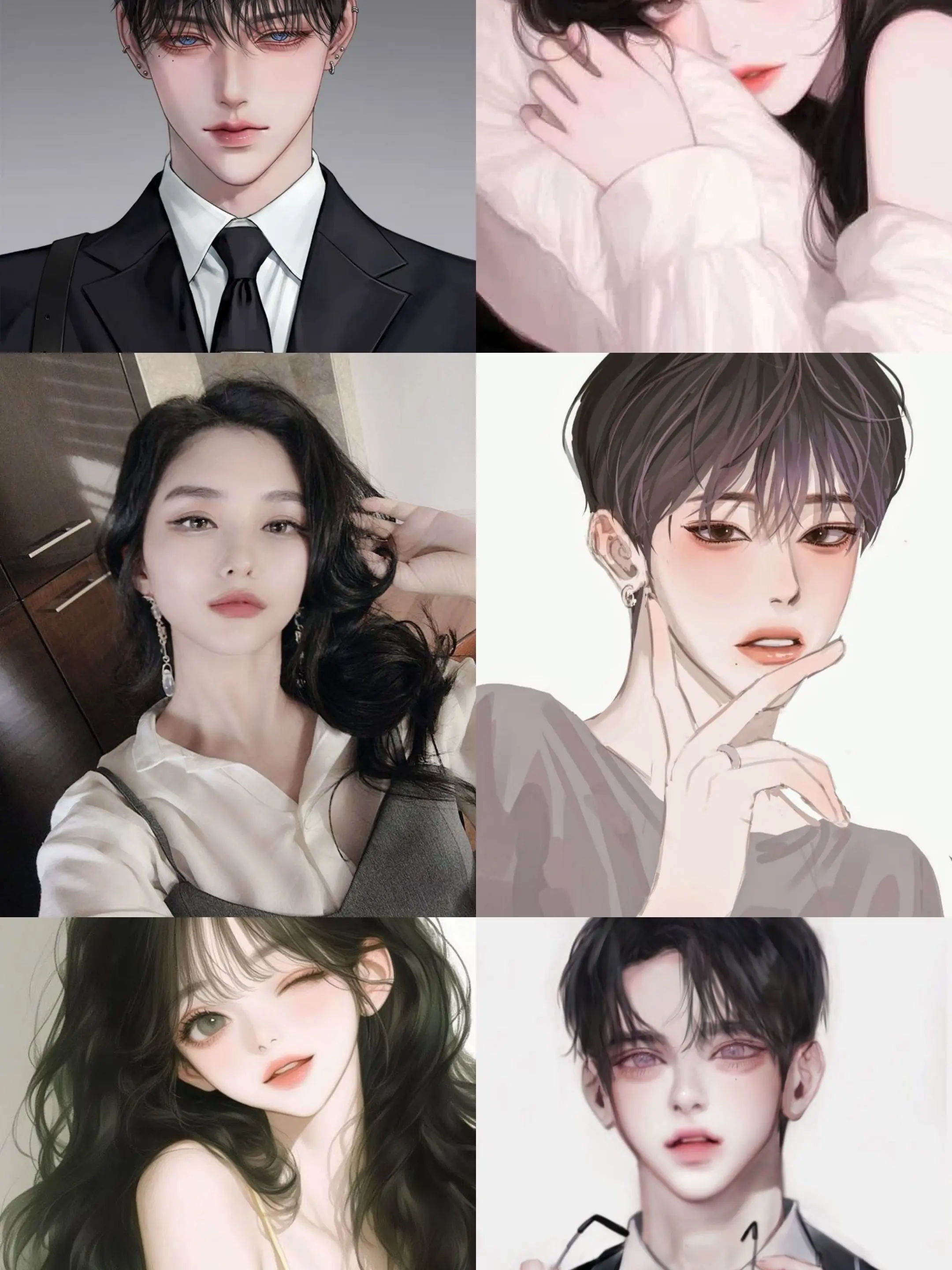 Ejdjdkssj의 뜨거운 남녀무리