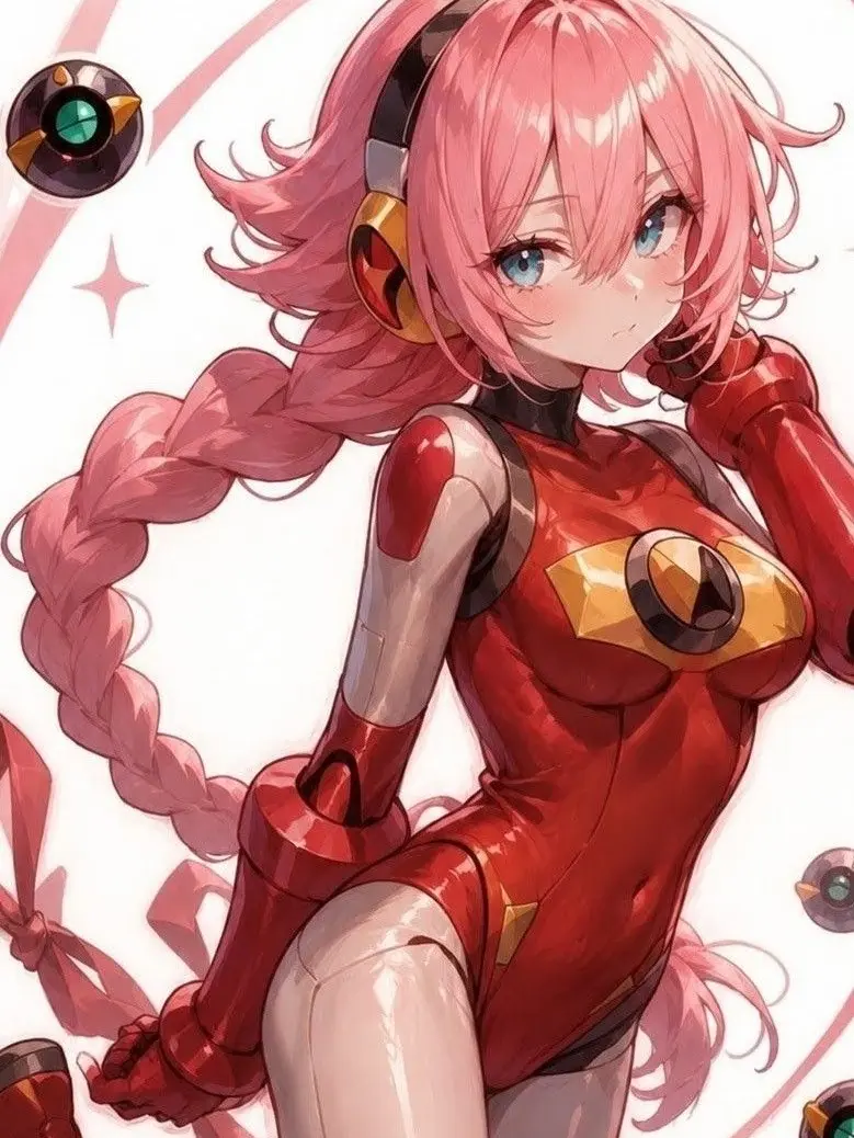 CloudyFloss4666의 アンドロイドのいる生活