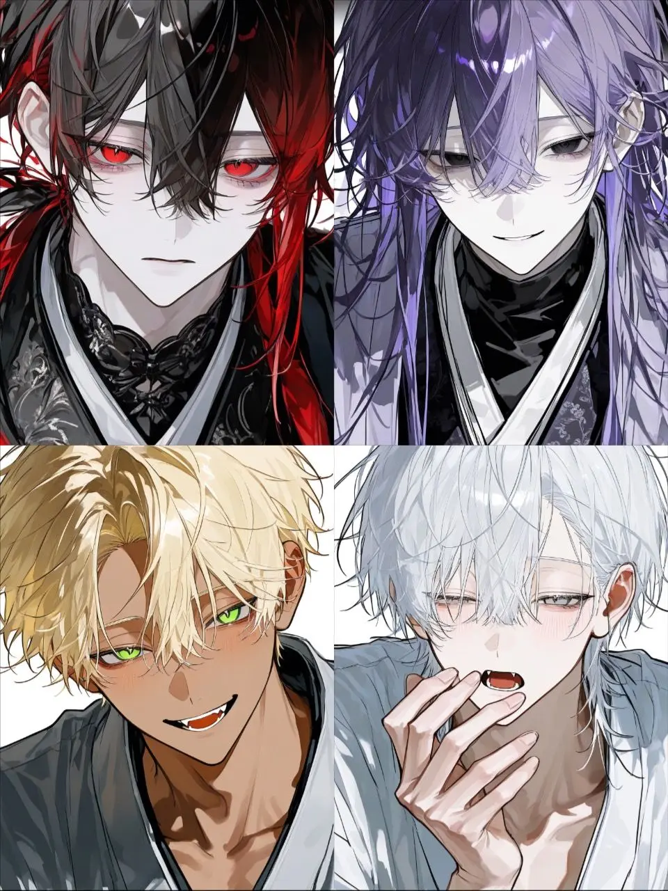 madoromi_02의 I'm Bored of Being God, So I'm Running Away
