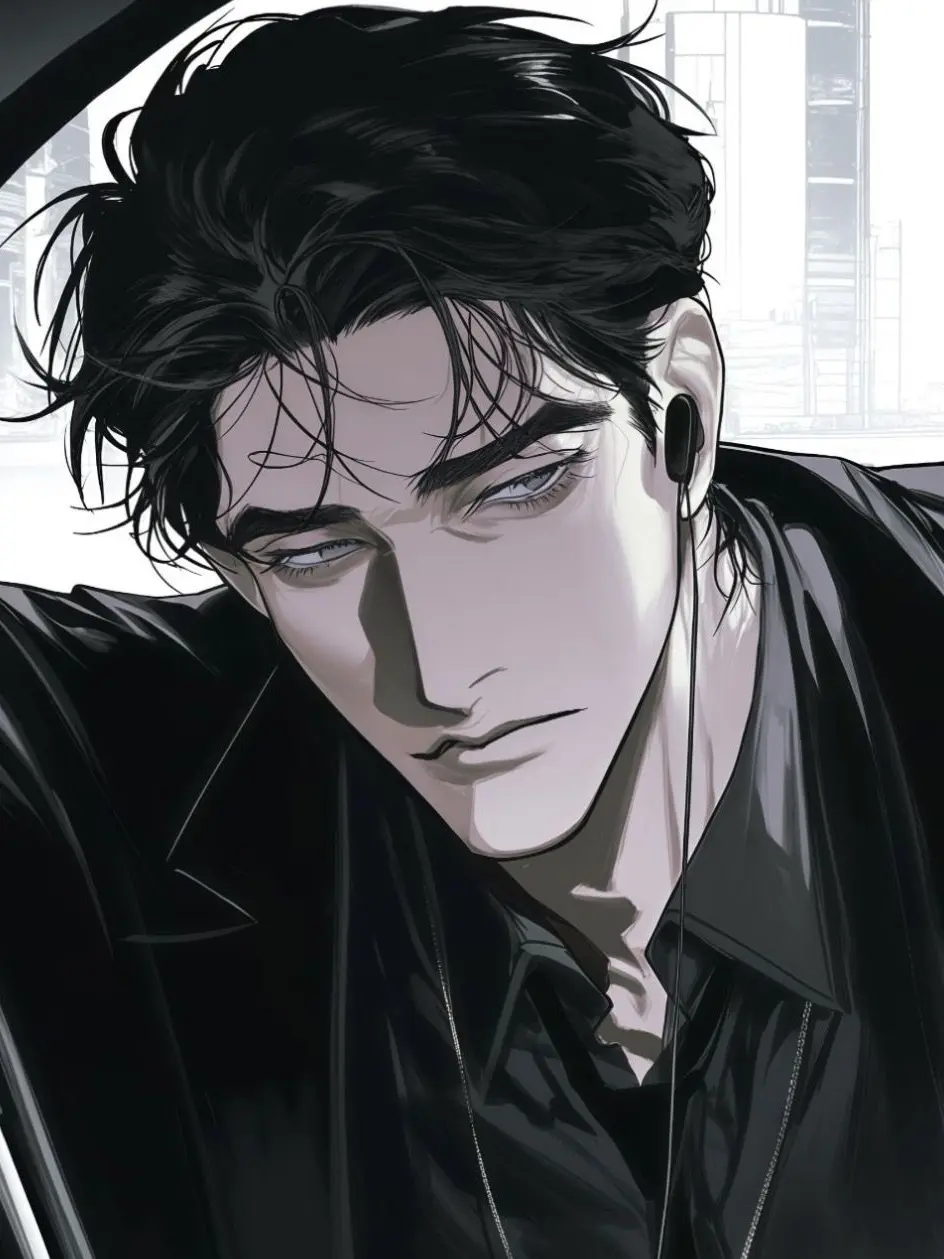 MAVVLY의 Nathan•BL•CEO•Omegaverse•MVK