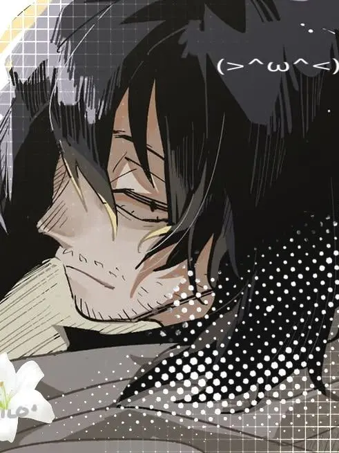 reverie_stars의 MHA - teen villian