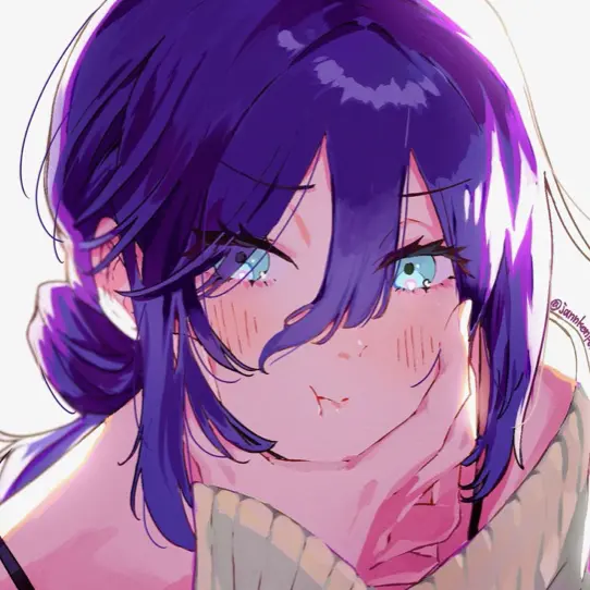 ExoticLock5738의 ホロライブとチェンソーマンのコラボ