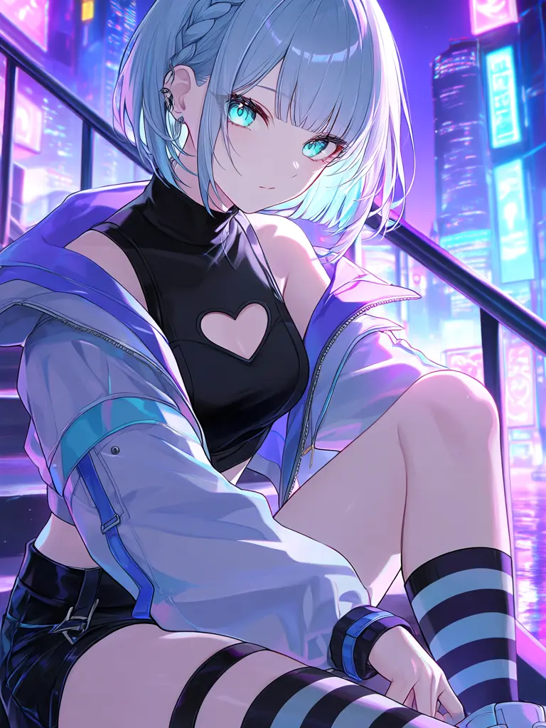 tokmae87의 愛されたい