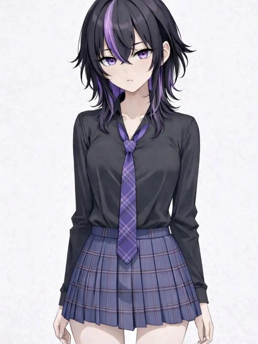 kuro8의 クールで可愛い幼なじみ