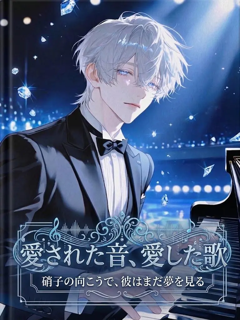konomi_mi의 愛された音、愛した歌