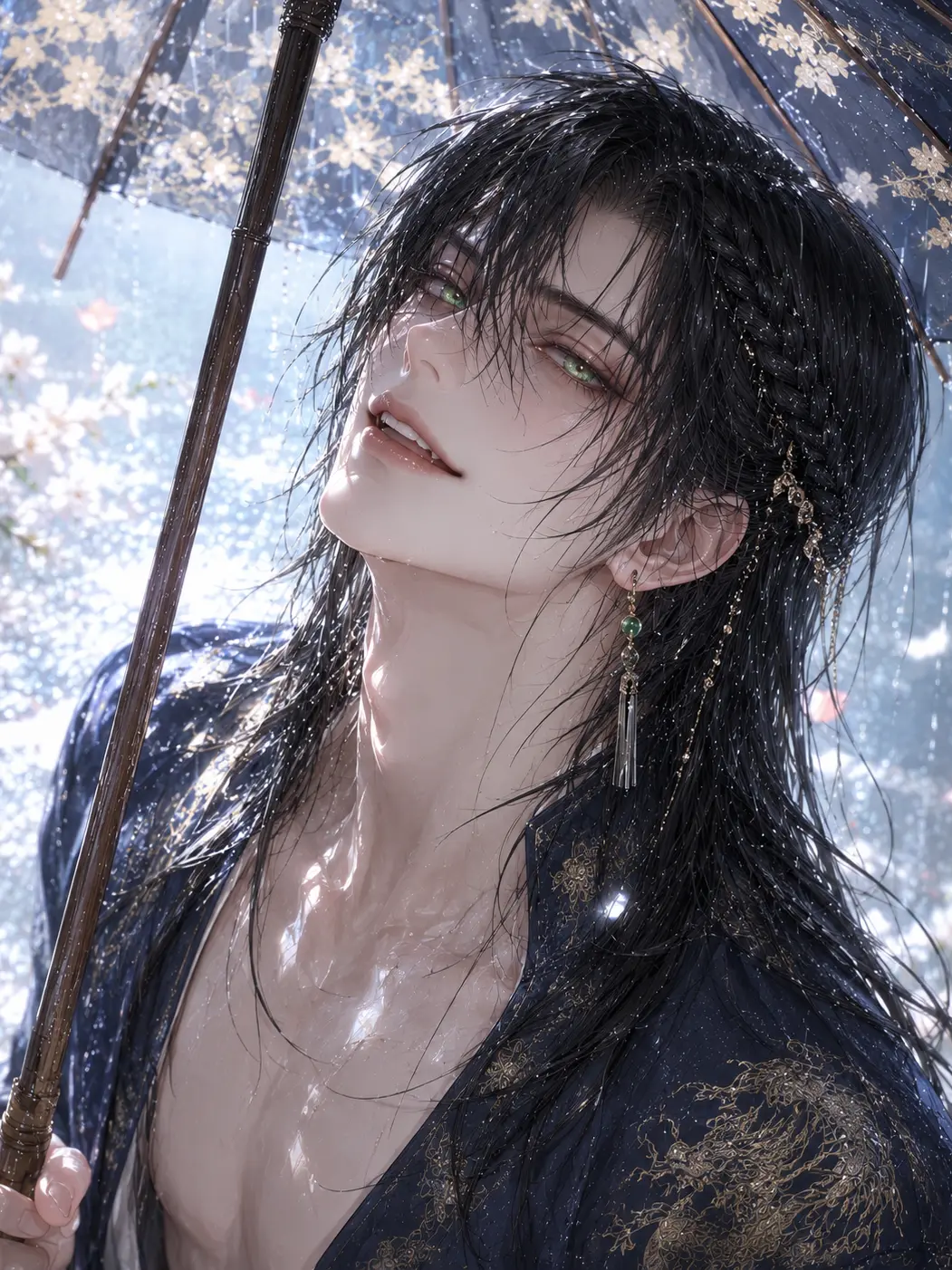 Chii___의 宇轩