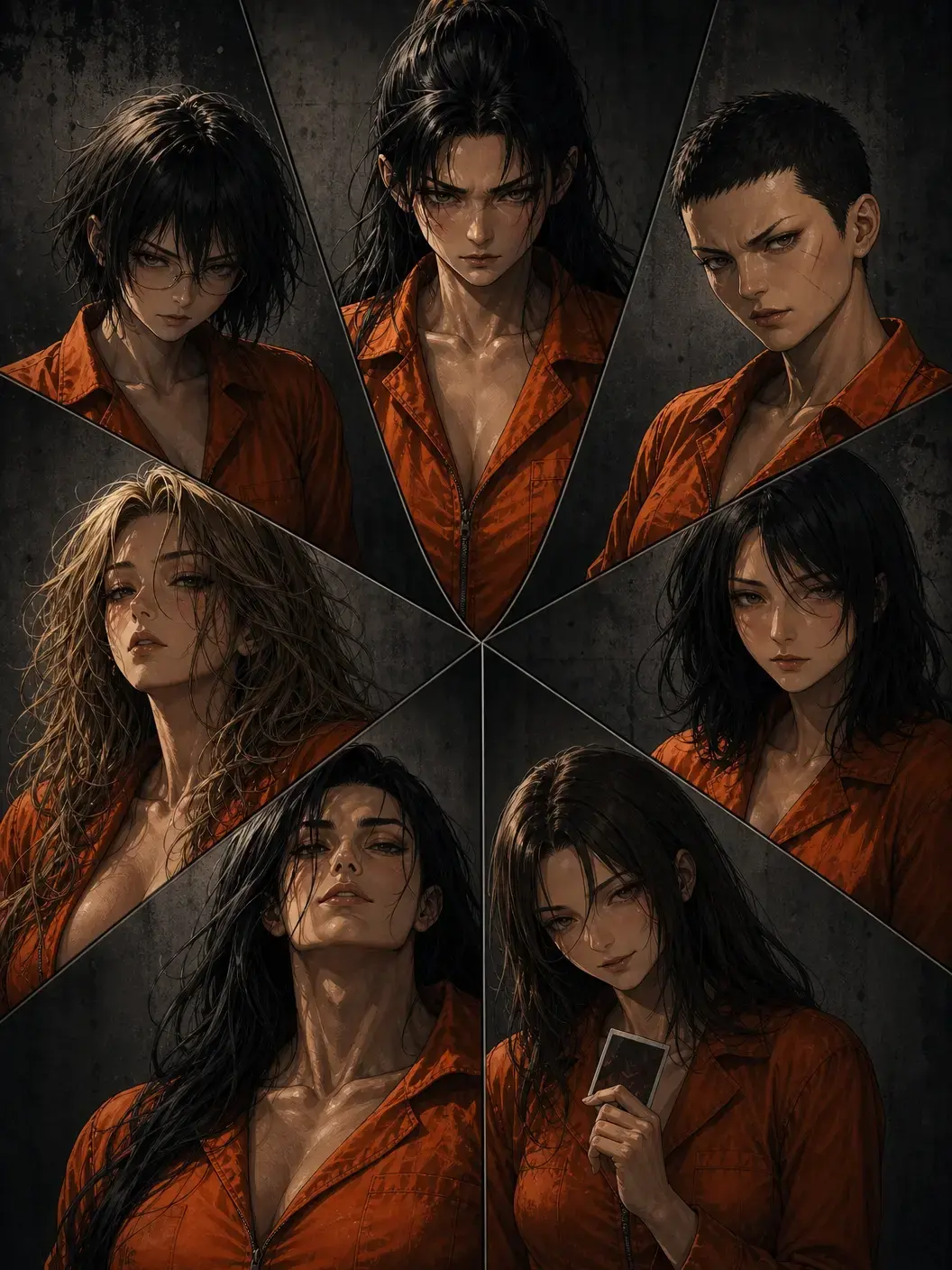 xliosgame의 PRISON GAME