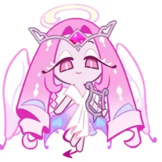 EarlyUnau3148의 쿠키런 킹덤
