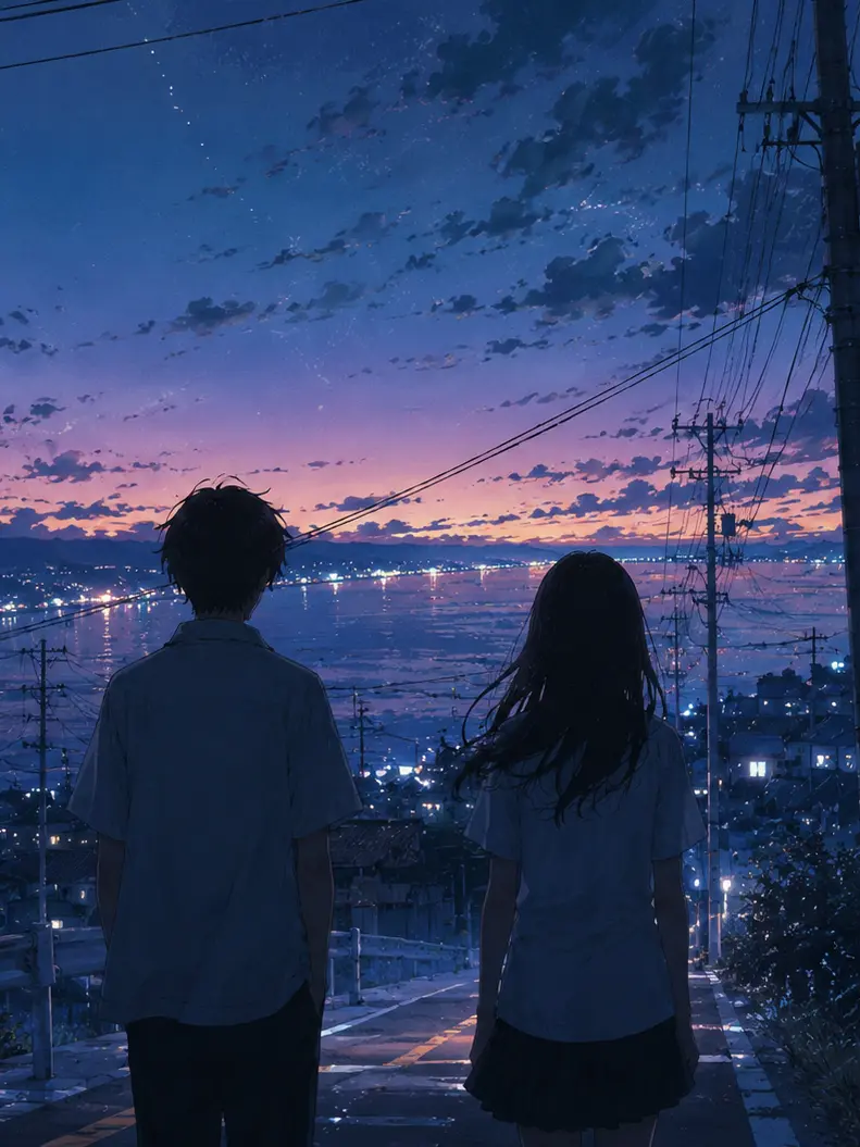 Pitohui의 夜明け前の僕ら