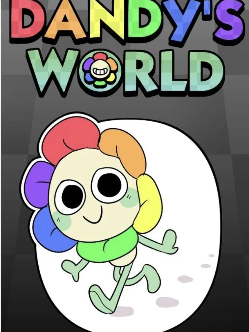 YourlocalToaToa의 Dandy’s World