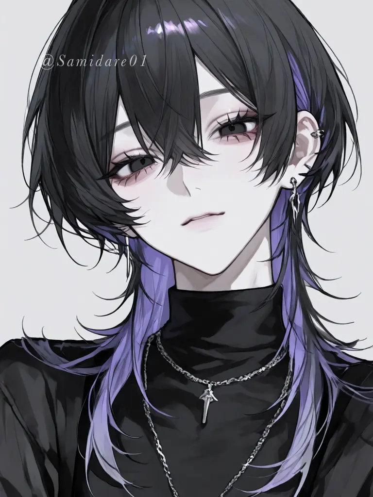 Samidare01의 ♱·.༝