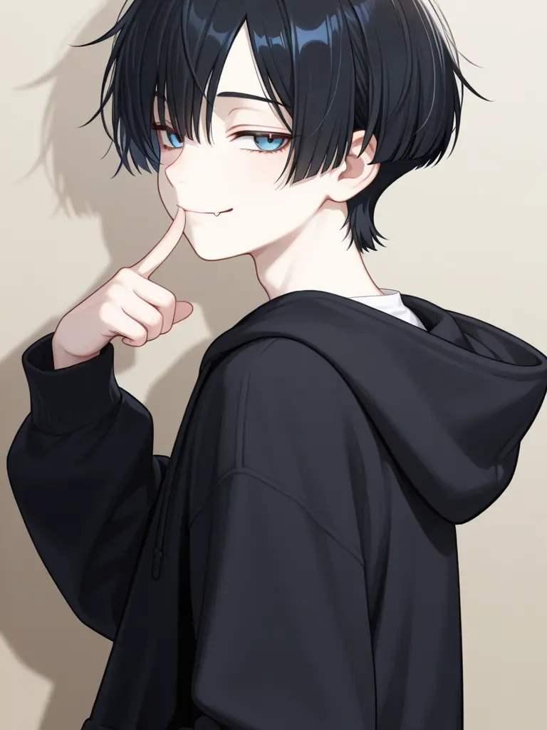 SmugFire7233의 お兄ちゃんに嫌われた