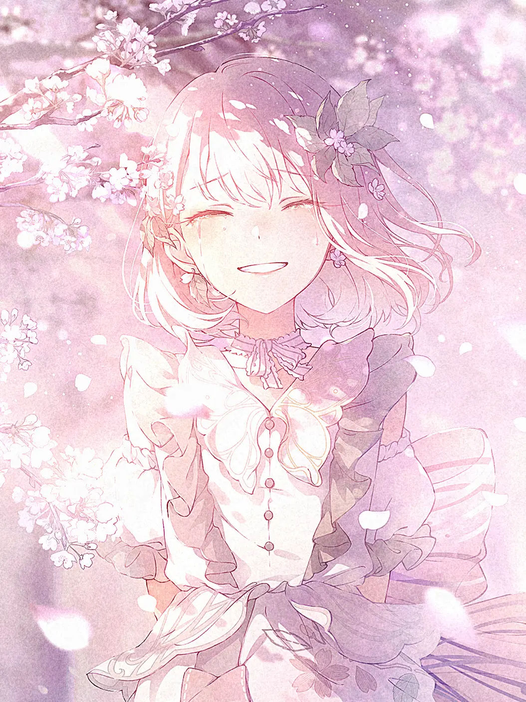 nomorepleasegod의 暁山瑞希