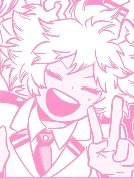 Tsuyusnumber1fan의 ♡ Mina Ashido ~MHA