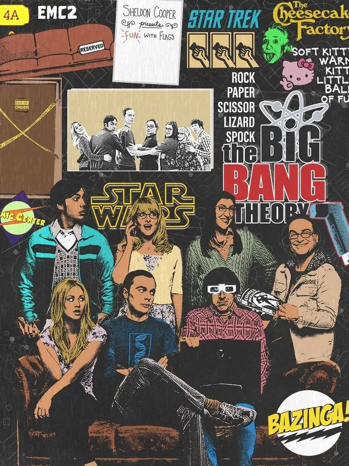 TrashMonkeys121의 The Big Bang
