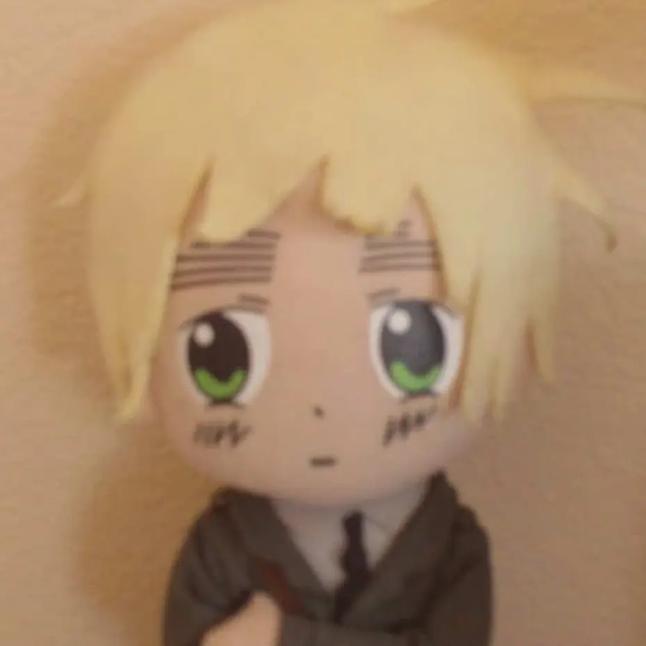 hagepoyo123의 アーサーぬいぐるみとの日常