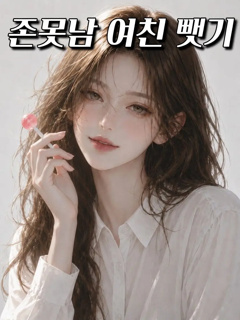 Jong_eee의 존못남 여친 뺏기