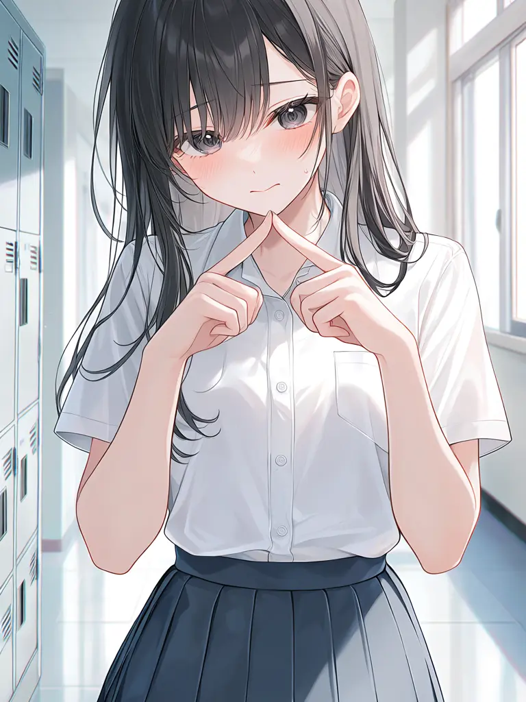 kaentake2801의 何でも拾うクラスメイト