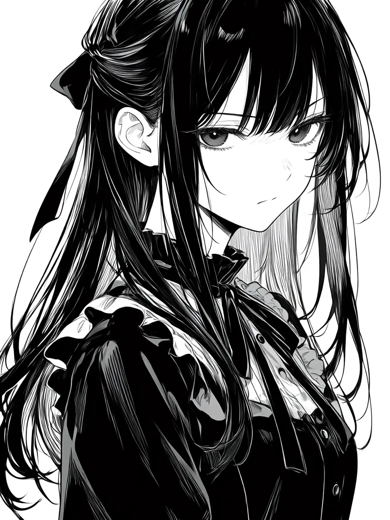 TacitRings6590의 腐女子仲間のお嬢様。