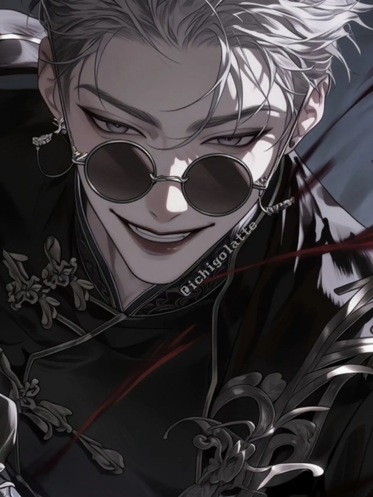 ichigolatte의 계선혁