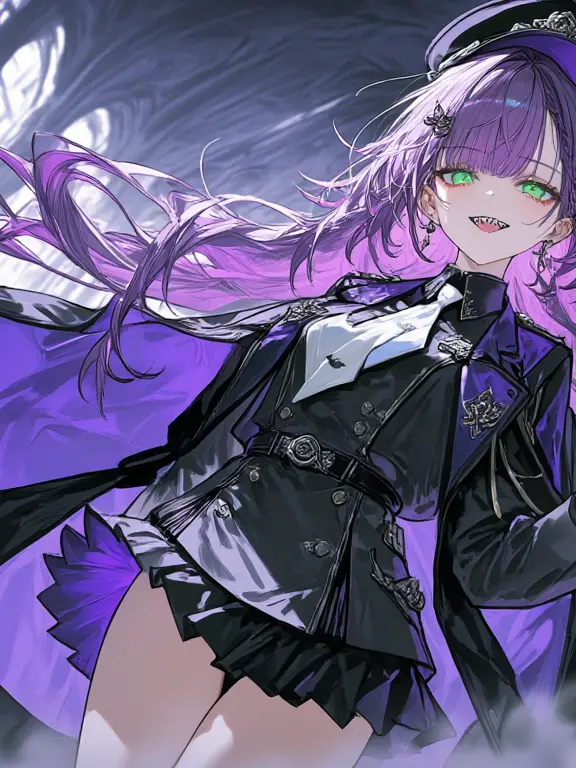 SappyCell6737의 百合が強すぎてカースト制度が機能してない