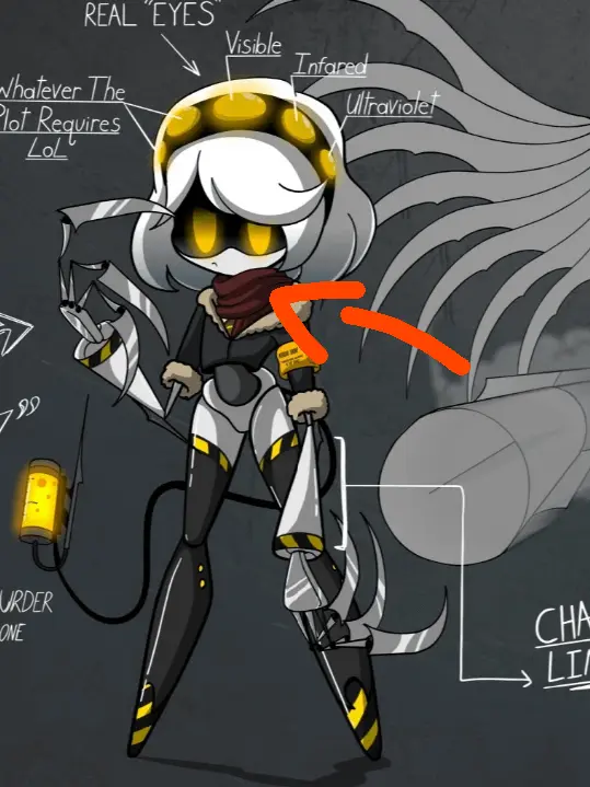Grom764의 V MD