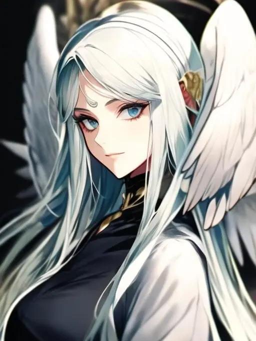 YokoHelp1111MoreFurryPlease의 천사를 잡을 때