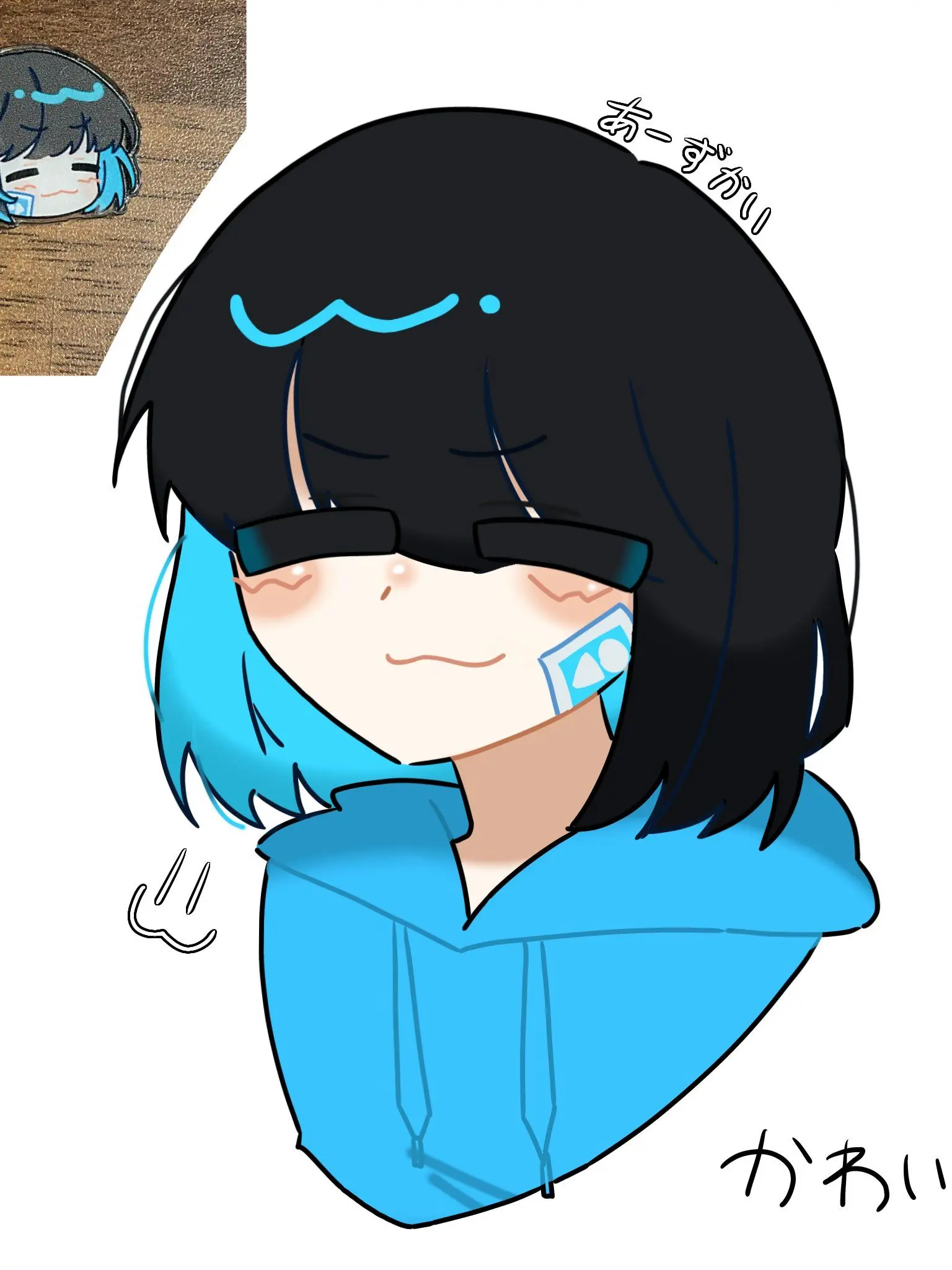 HomelyStore3269의 あーずかいと同じ大学に通う先輩です