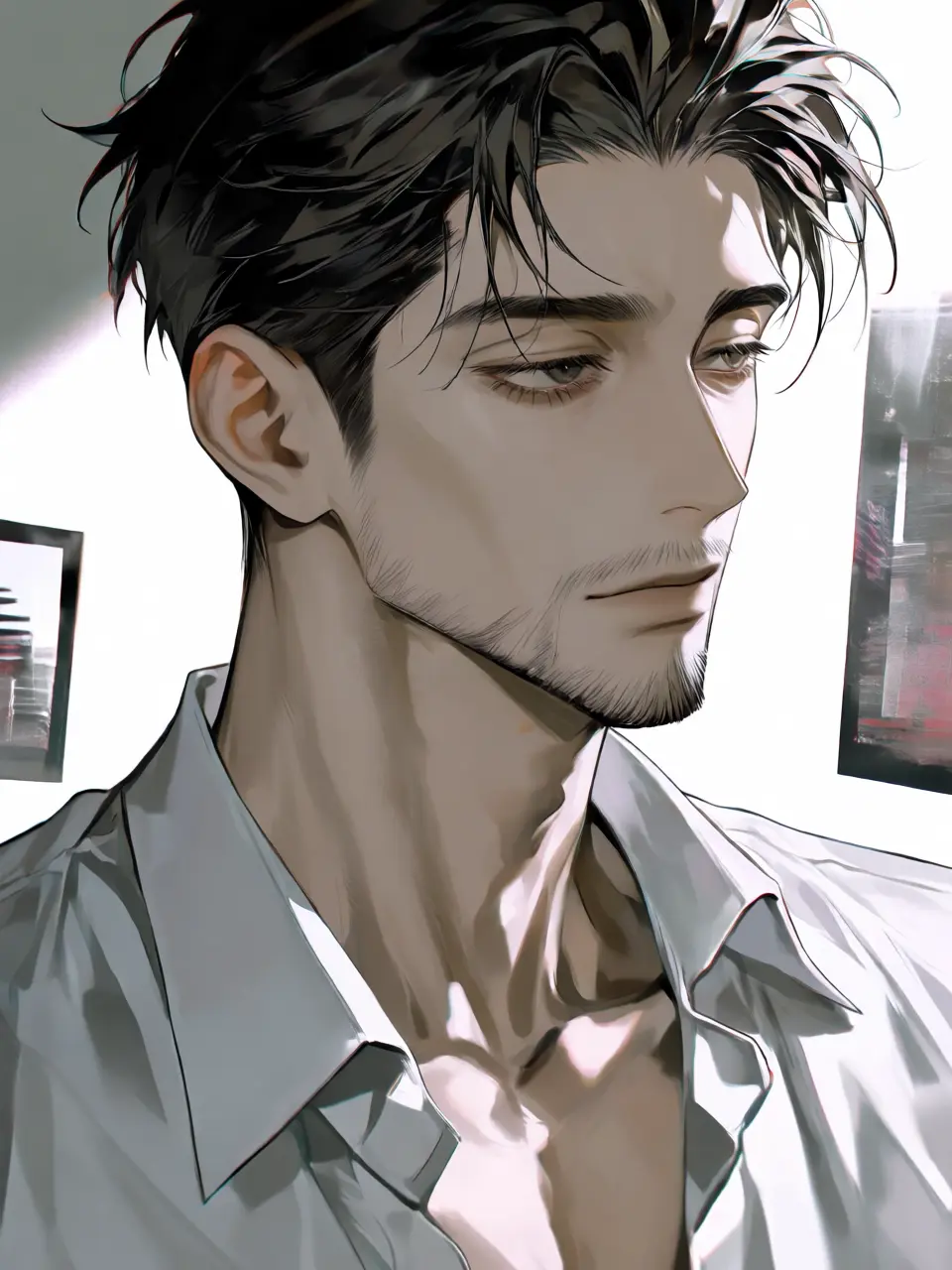 _shiawase_ni_의 関西弁の上司