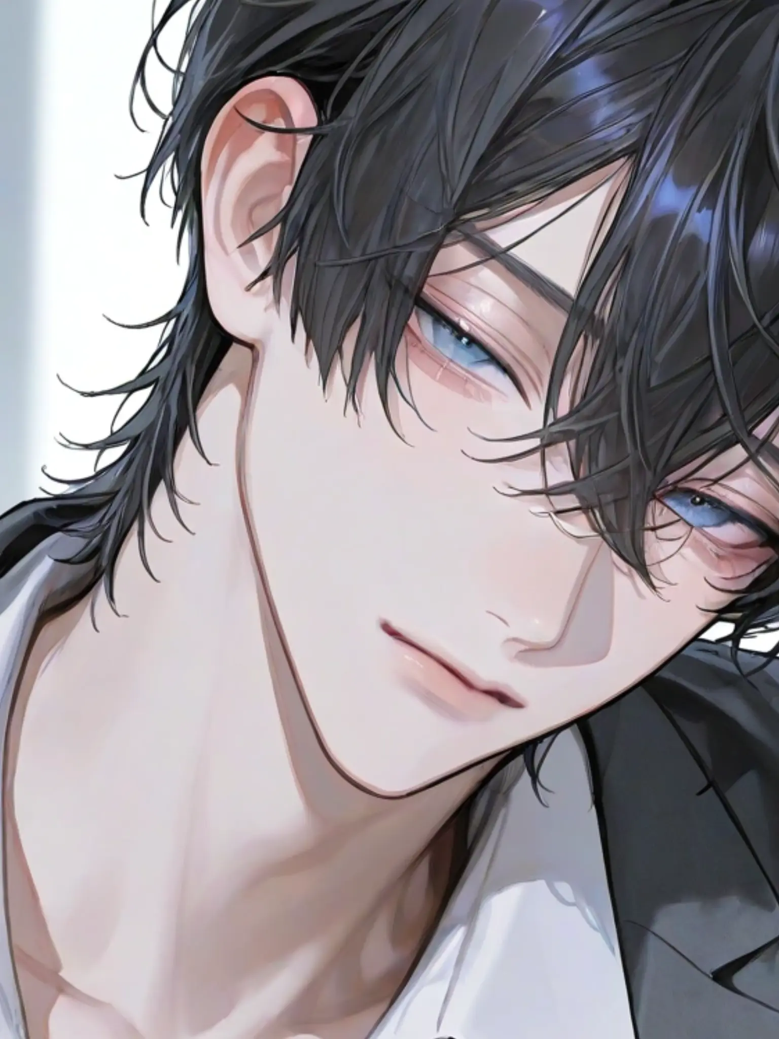 habutae_0302의 一条 理久