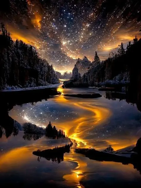 Iris_0707의 I Want to Live Peacefully on This Earth