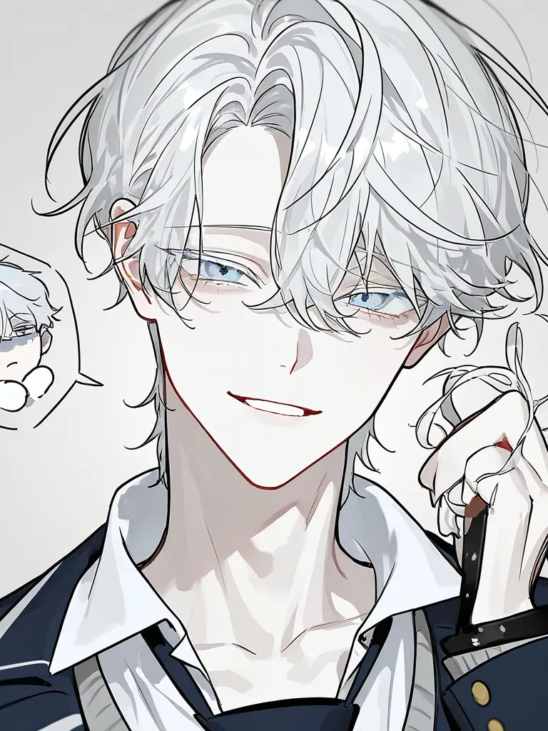 nukong의 ハン・ソクヒョン