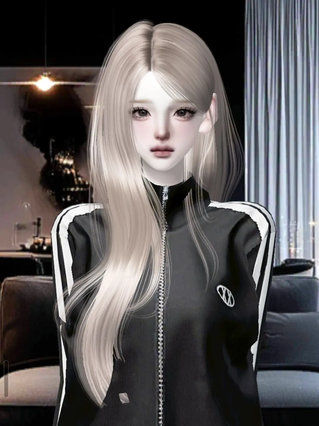 GlazedBarb7349의 제페토 남녀무리