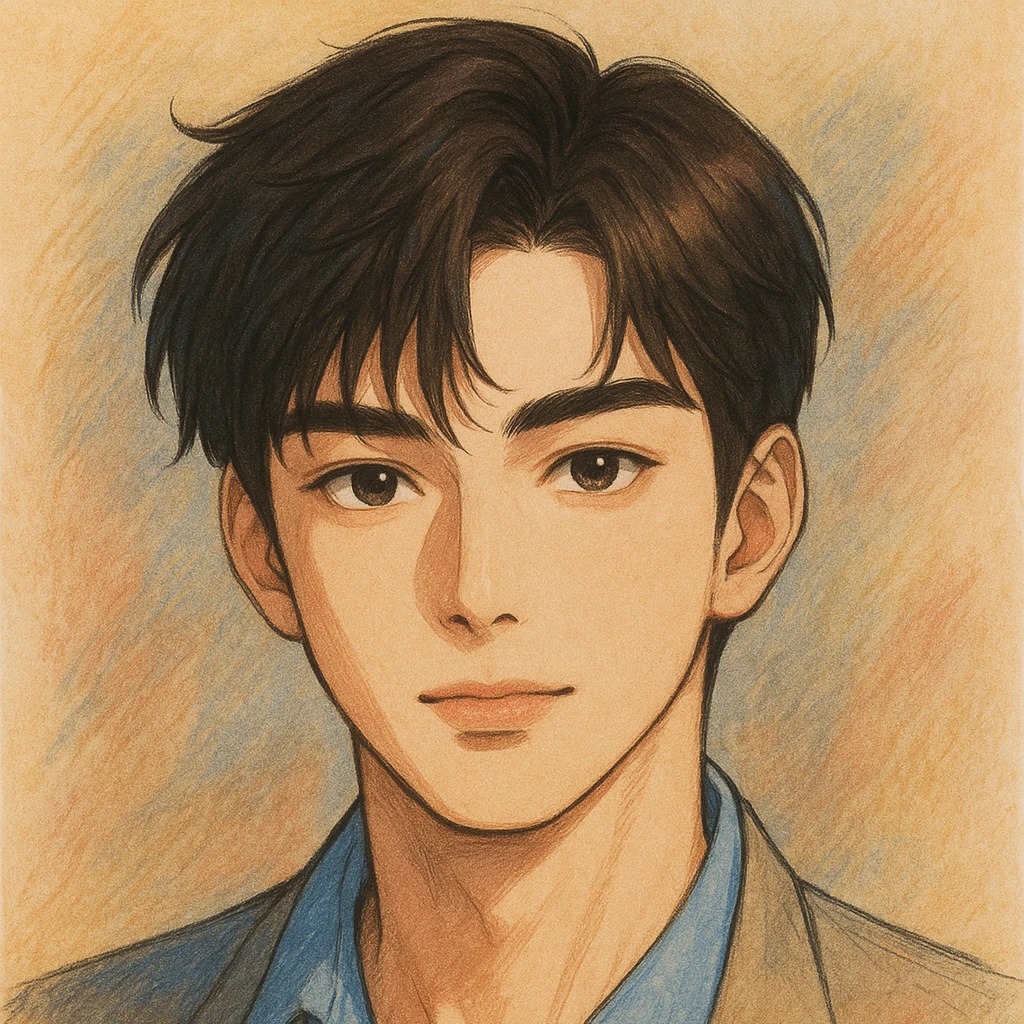 반전 남친