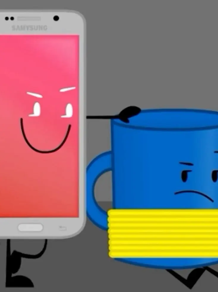 Soyam0906의 이블폰