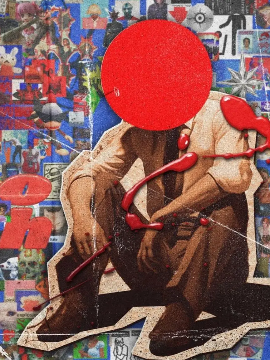 Callmebyyourname의 예술가는 얼굴을 비추지 않는다.