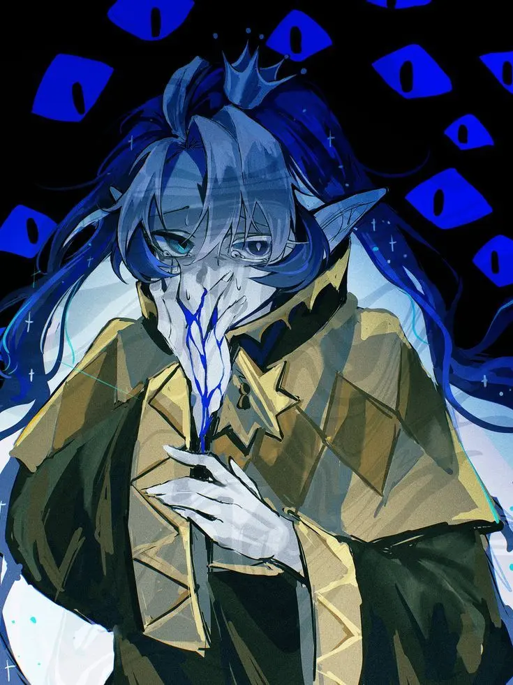 HeftyShrew2281의 타락전 비스트를 만난 에이션트들