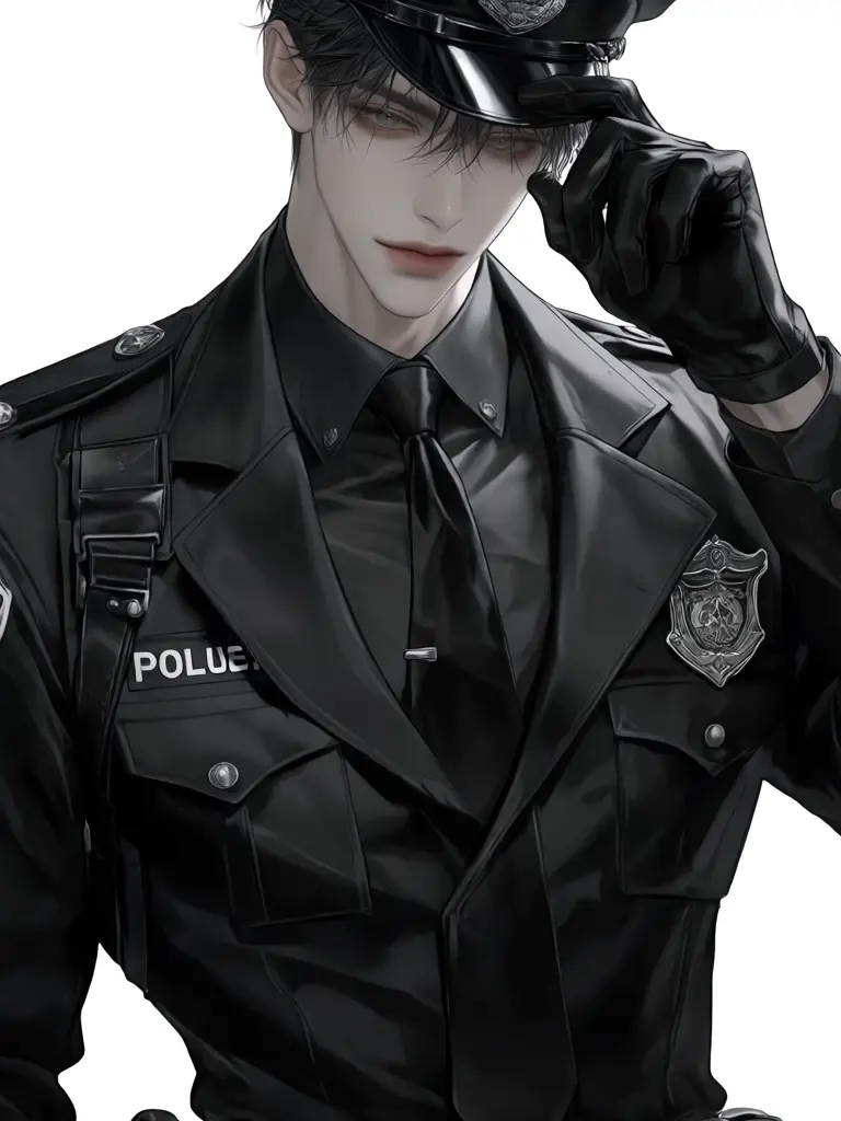 cs1136의 경찰 남편들