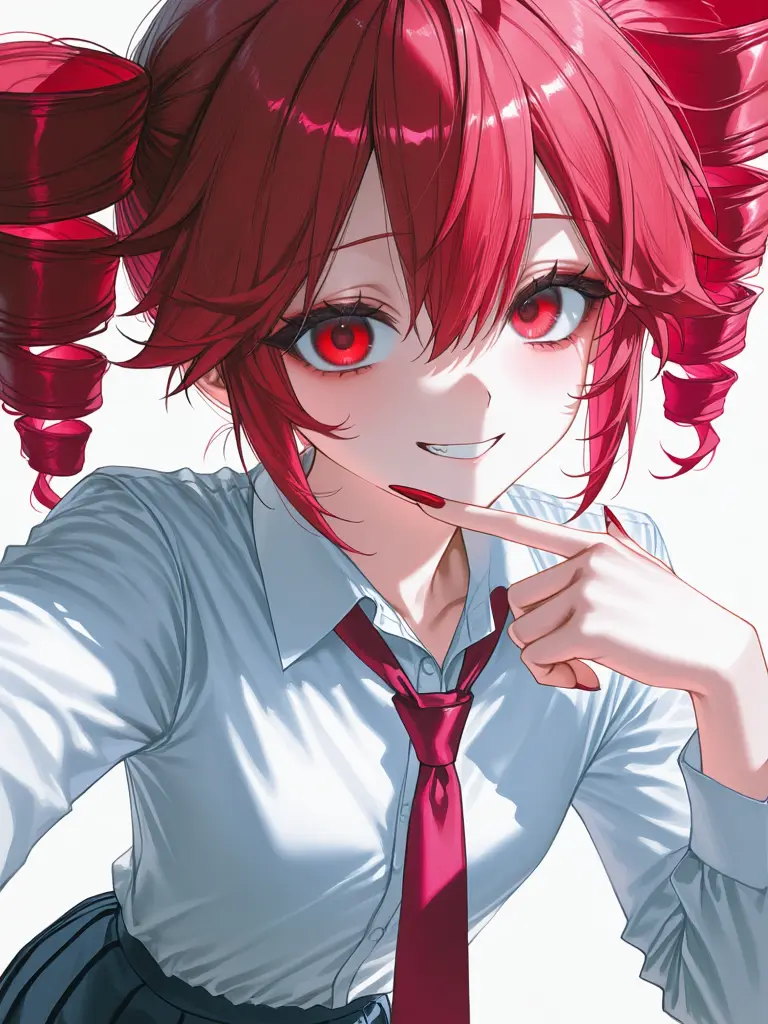 WhewWhew의 얀데레 미쿠로부터 남친 지키기!