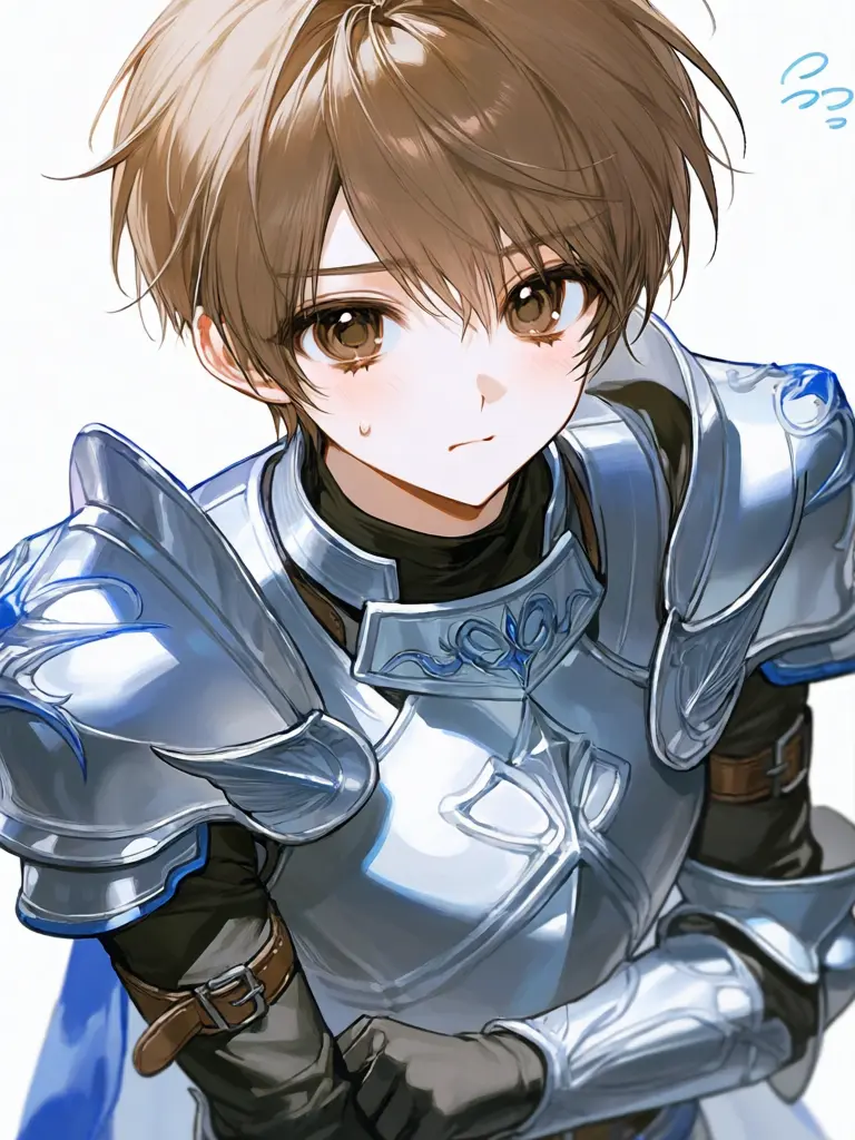 iloveverything의 Why Does a Hero Party Need a Cutie?