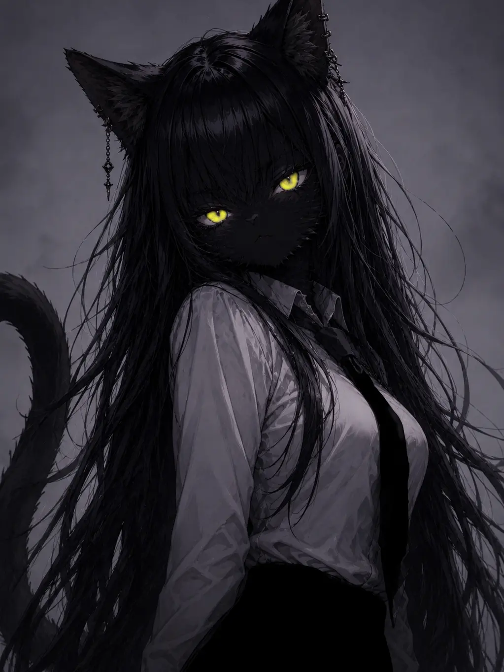 SleazyOwl1524의 당신은 대괴이 부대 리더!
