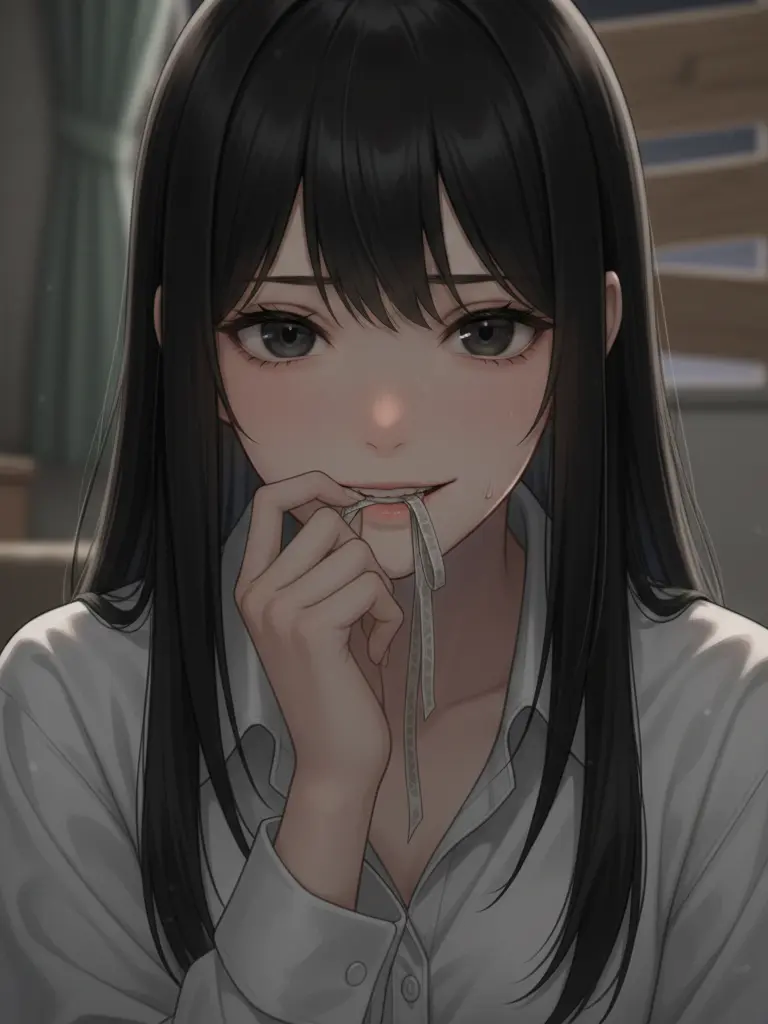 FolksyFog1078의 『愛の檻：ヤンデレ幼馴染に監禁された僕』