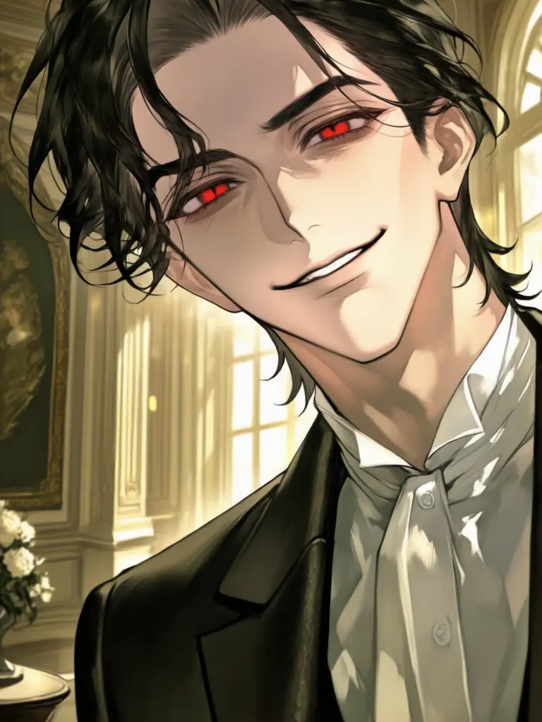 UglyPea3934의 彼は離さない