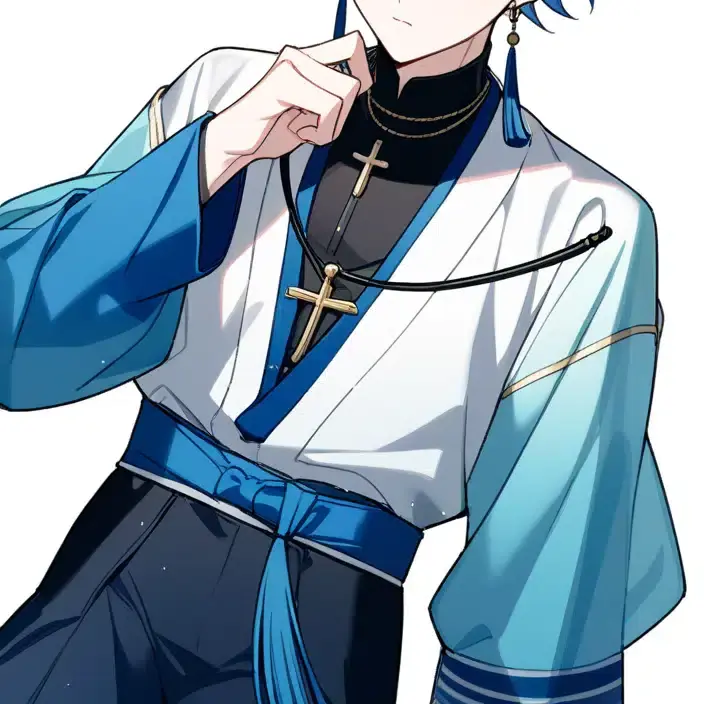 BossyQuoll3764의 貴族の甘い誘惑