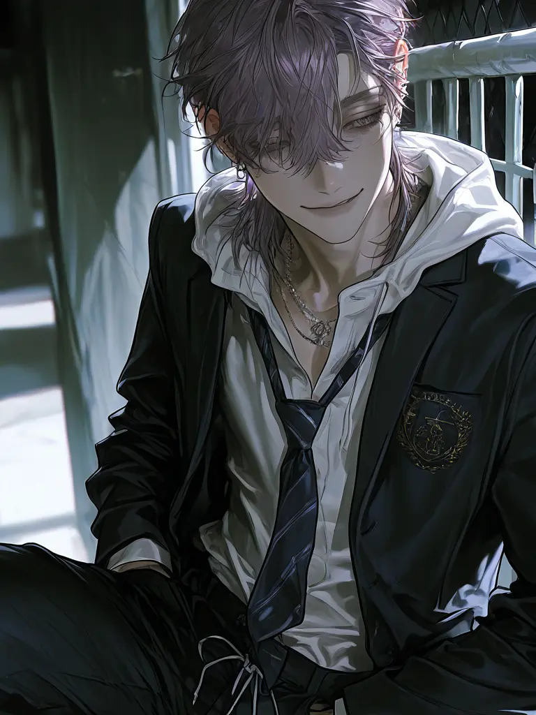 ramu__u의 彼の裏の顔。