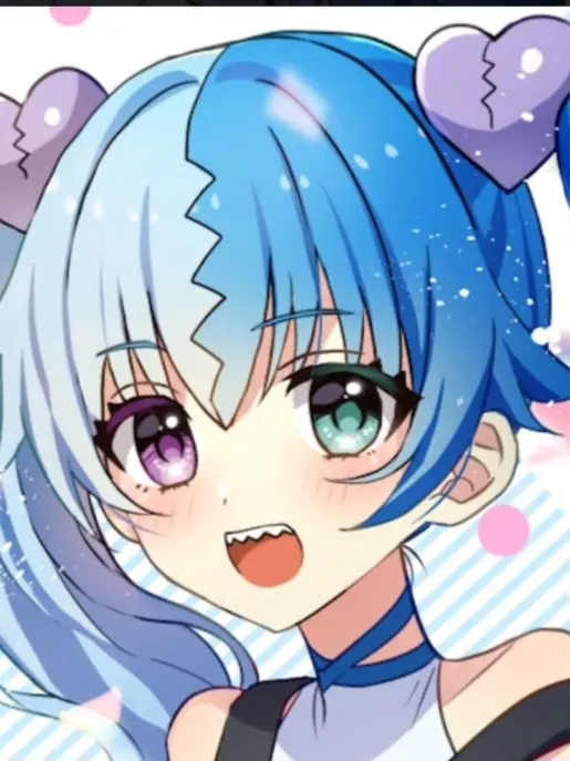 WittyReel4448의 失恋フラグ