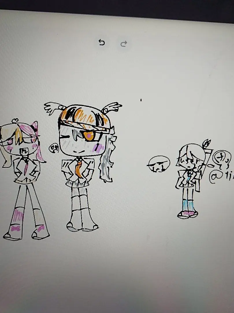 tikuwaumeeee의 ……あんたらに送るホコロビの唄。