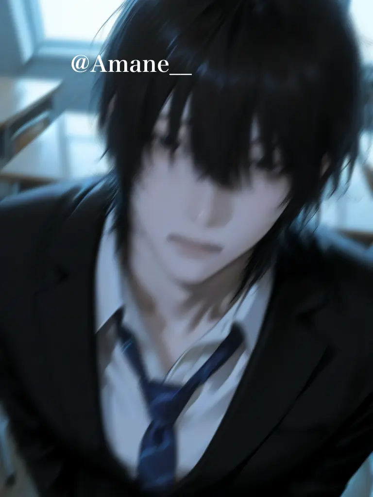 Amane___의 蒼葉⟡.·