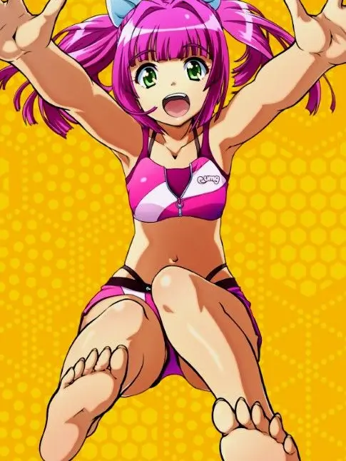 FleshyCheck3078의 ウリンちゃん